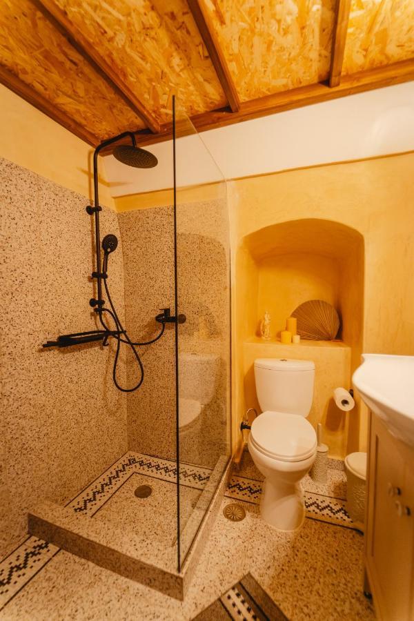 Viaradika Kythera Secrets Suites מראה חיצוני תמונה