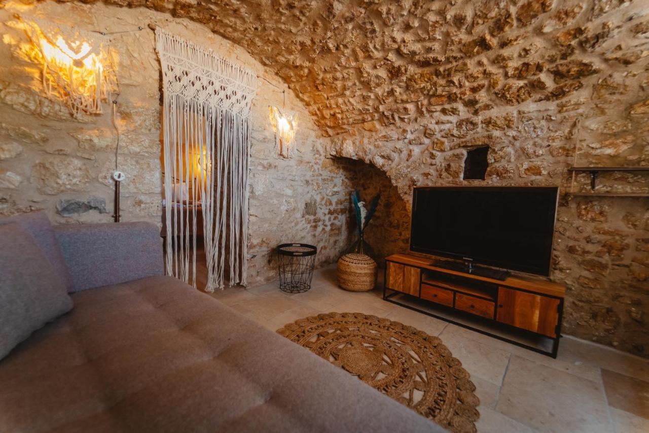 Viaradika Kythera Secrets Suites מראה חיצוני תמונה