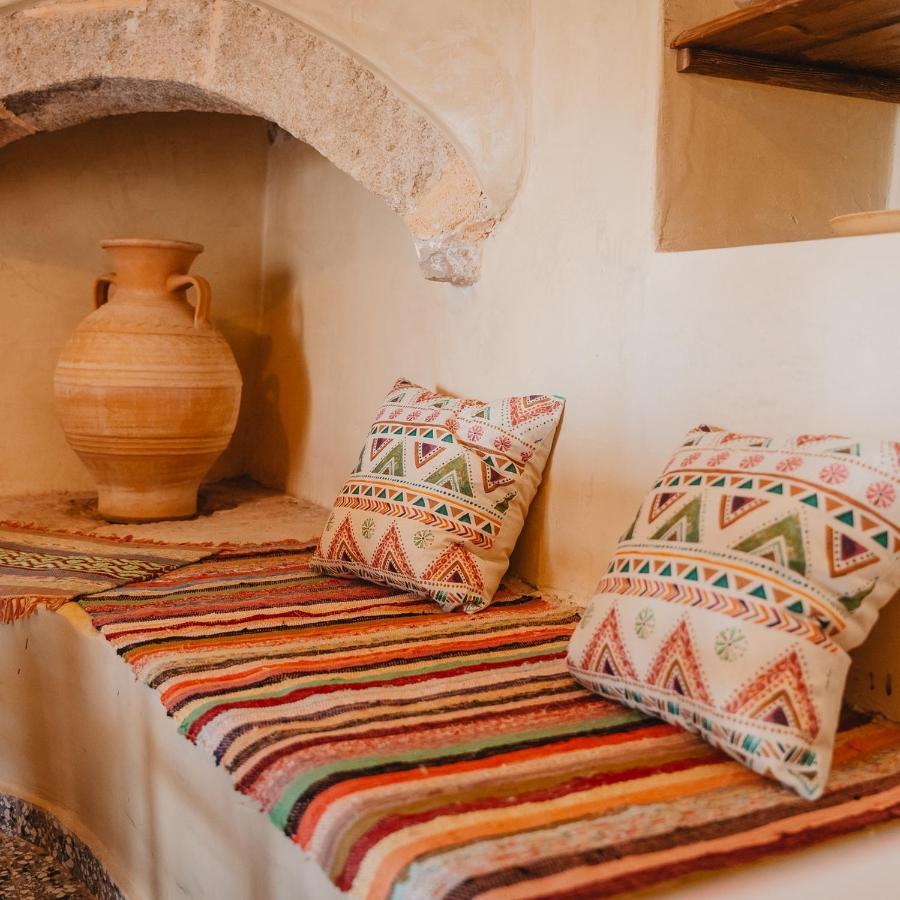 Viaradika Kythera Secrets Suites מראה חיצוני תמונה