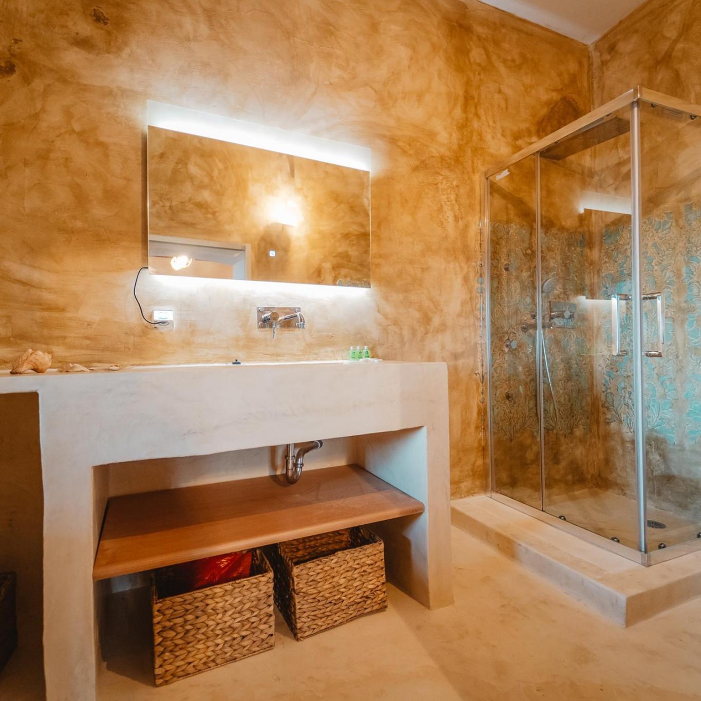 Viaradika Kythera Secrets Suites מראה חיצוני תמונה