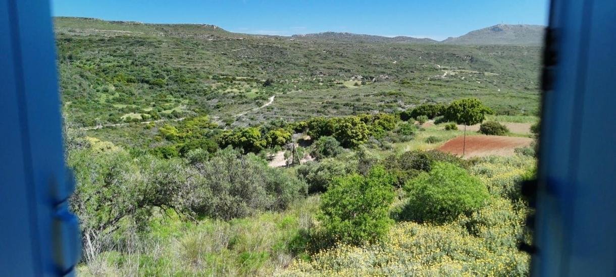 Viaradika Kythera Secrets Suites מראה חיצוני תמונה